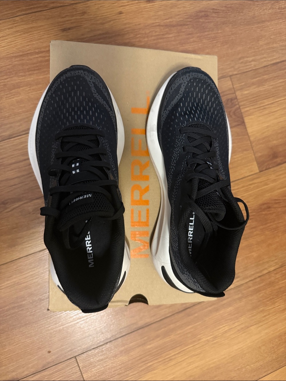 Merrell Morphlite Road to Trail Running Shoes